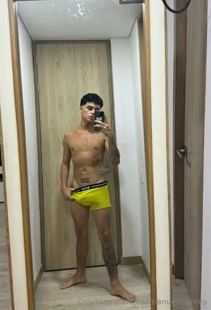 Josemanuelmontes OnlyFans Leaked Free Thumbnail Picture - #MtvHQZCww9