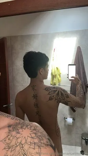 Josemanuelmontes OnlyFans Leaked Free Thumbnail Picture - #RNgplbu3gT