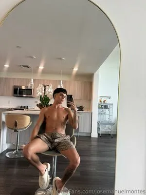 Josemanuelmontes OnlyFans Leaked Free Thumbnail Picture - #hCmNxs1vw8