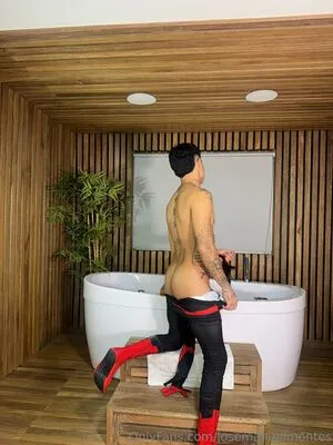 Josemanuelmontes OnlyFans Leaked Free Thumbnail Picture - #kl2ZT5Ikpk