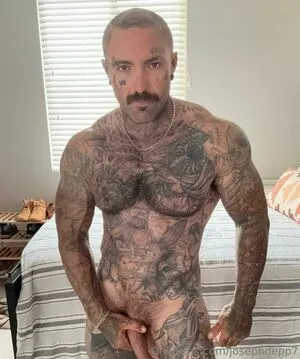 Josephdepp7 OnlyFans Leaked Free Thumbnail Picture - #NY2xR7Oa4Z