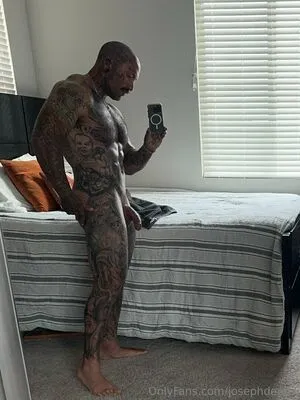 Josephdepp7 OnlyFans Leaked Free Thumbnail Picture - #R6a43eza89