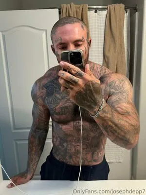 Josephdepp7 OnlyFans Leaked Free Thumbnail Picture - #Wv5brUEqbx
