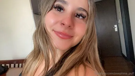 Josephina Puff OnlyFans Leaked Free Thumbnail Picture - #t9hmoTROVs