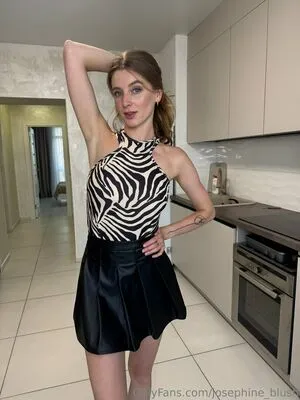 Josephine Blush OnlyFans Leaked Free Thumbnail Picture - #pDT5WD5CfW