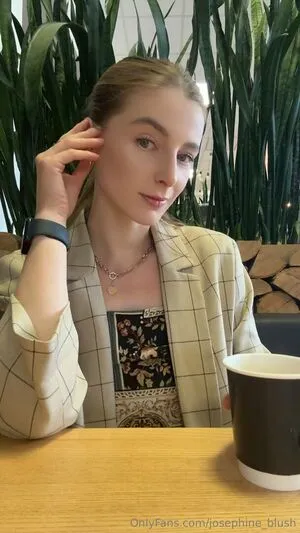 Josephine Blush OnlyFans Leaked Free Thumbnail Picture - #q4bGcWFBA2