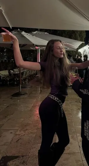 Josephine Chavarria Hojbjerg OnlyFans Leaked Free Thumbnail Picture - #xOs2n06MbU