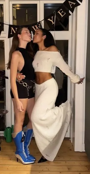 Josephine Chavarria Hojbjerg OnlyFans Leaked Free Thumbnail Picture - #yeCedH1osj