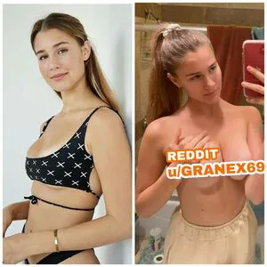 Josephine Clark OnlyFans Leaked Free Thumbnail Picture - #51IkrLpxWo