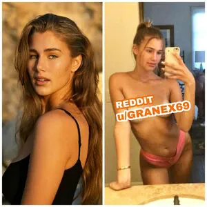 Josephine Clark OnlyFans Leaked Free Thumbnail Picture - #lhgT5SbBoo