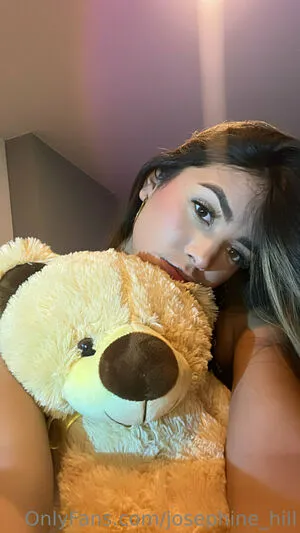 Josephine Hill OnlyFans Leaked Free Thumbnail Picture - #7HNhUZSR3n