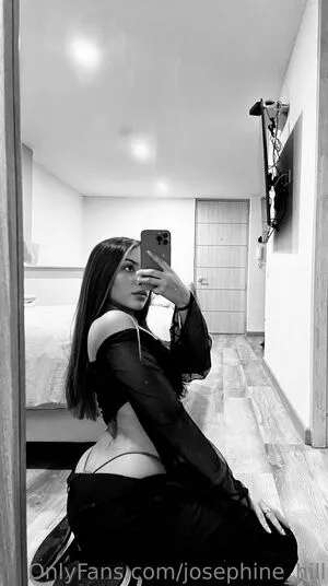 Josephine Hill OnlyFans Leaked Free Thumbnail Picture - #HjXAIrKjiQ