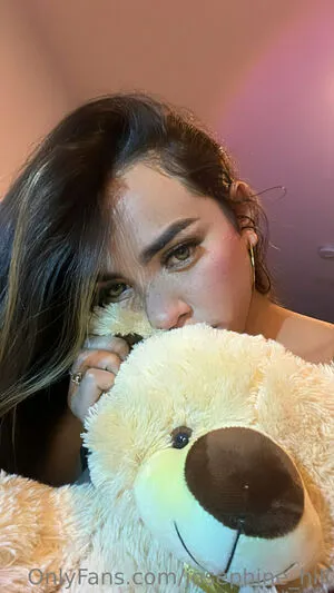 Josephine Hill OnlyFans Leaked Free Thumbnail Picture - #N15EfQB4Q3