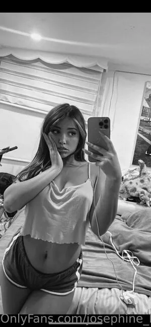 Josephine Hill OnlyFans Leaked Free Thumbnail Picture - #N9cBjdSFR0