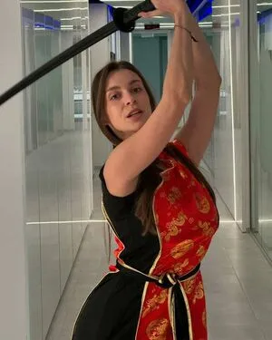 Josephine Jackson OnlyFans Leaked Free Thumbnail Picture - #1inB8jlekU