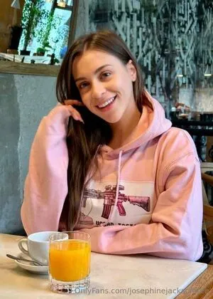 Josephine Jackson OnlyFans Leaked Free Thumbnail Picture - #6TimrCn00w