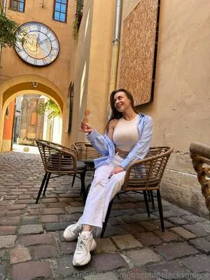 Josephine Jackson OnlyFans Leaked Free Thumbnail Picture - #DZufIzGe13