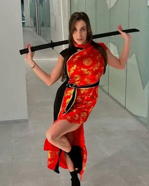 Josephine Jackson OnlyFans Leaked Free Thumbnail Picture - #HWBDEyhk1W