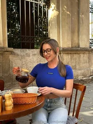 Josephine Jackson OnlyFans Leaked Free Thumbnail Picture - #L0FESmBSGx