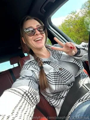 Josephine Jackson OnlyFans Leaked Free Thumbnail Picture - #LOcmiteGB9