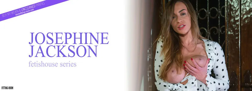 Josephine Jackson OnlyFans Leaked Free Thumbnail Picture - #NYKOCexKnK