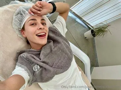Josephine Jackson OnlyFans Leaked Free Thumbnail Picture - #SmmrtFKvyv