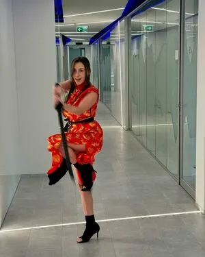 Josephine Jackson OnlyFans Leaked Free Thumbnail Picture - #WOlvGgjiaH