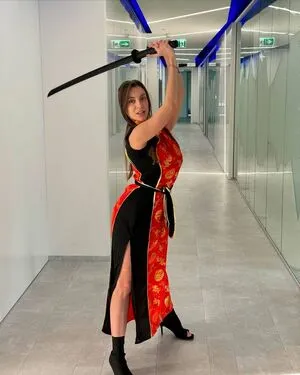 Josephine Jackson OnlyFans Leaked Free Thumbnail Picture - #XuWsm1f6Uf