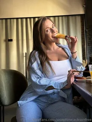Josephine Jackson OnlyFans Leaked Free Thumbnail Picture - #YQzw47cfau