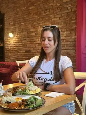 Josephine Jackson OnlyFans Leaked Free Thumbnail Picture - #ZaomrUGSxJ