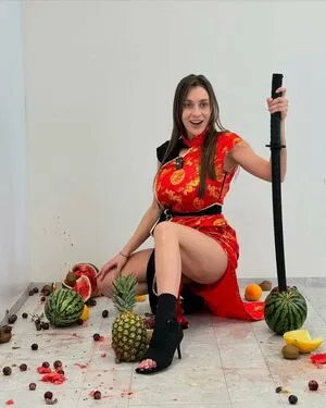 Josephine Jackson OnlyFans Leaked Free Thumbnail Picture - #fdWYueygvV