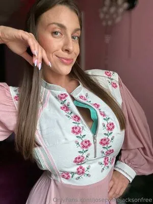 Josephine Jackson OnlyFans Leaked Free Thumbnail Picture - #oqhKF06Ay9