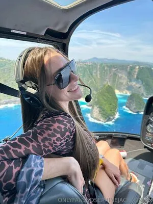 Josephine Jackson OnlyFans Leaked Free Thumbnail Picture - #tXgN01jOIi