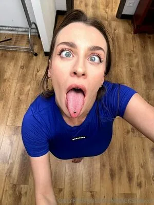 Josephine Jackson OnlyFans Leaked Free Thumbnail Picture - #zFQt4xe9QC