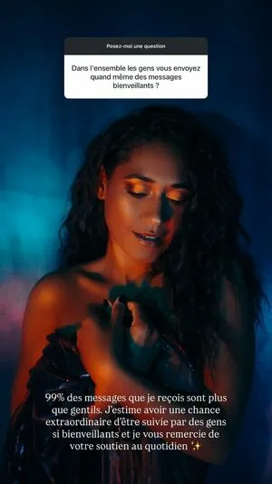 Josephine Jobert OnlyFans Leaked Free Thumbnail Picture - #7gh8K1ra5w