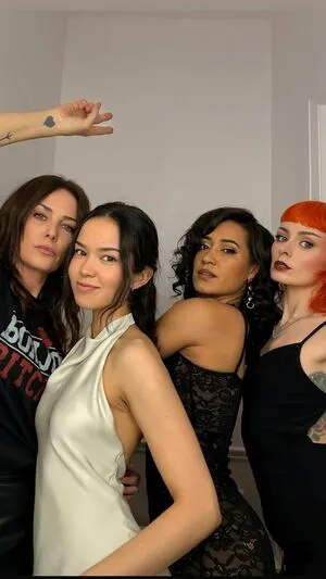 Josephine Jobert OnlyFans Leaked Free Thumbnail Picture - #Ji7O1ugDjF