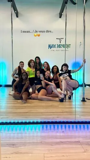 Josephine Jobert OnlyFans Leaked Free Thumbnail Picture - #LKL7KTPWpq