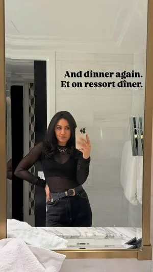 Josephine Jobert OnlyFans Leaked Free Thumbnail Picture - #RbPk1nGKyJ
