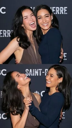 Josephine Jobert OnlyFans Leaked Free Thumbnail Picture - #RteVM8EtvF