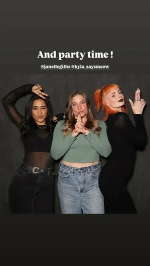 Josephine Jobert OnlyFans Leaked Free Thumbnail Picture - #Ul7dm29pAf