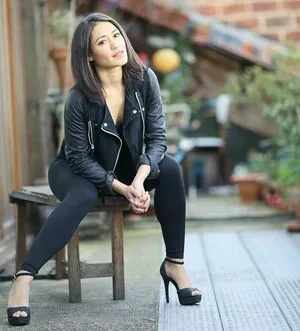 Josephine Jobert OnlyFans Leaked Free Thumbnail Picture - #XblQf4k6D8