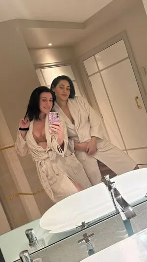 Josephine Jobert OnlyFans Leaked Free Thumbnail Picture - #cWfekgH2ik