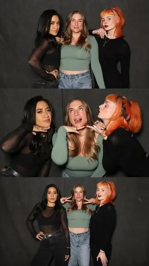 Josephine Jobert OnlyFans Leaked Free Thumbnail Picture - #eHEydZnWjP