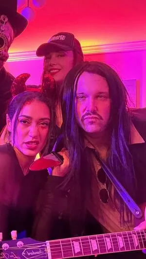 Josephine Jobert OnlyFans Leaked Free Thumbnail Picture - #xbORlHxapP