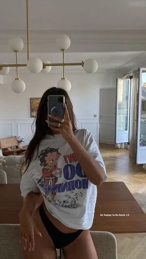 Josephine Joseph OnlyFans Leaked Free Thumbnail Picture - #5y4j73Ihez