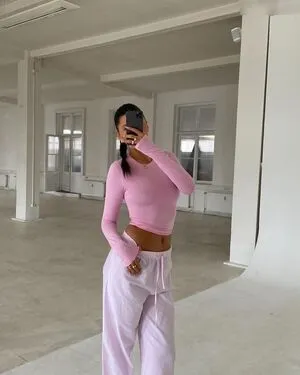Josephine Joseph OnlyFans Leaked Free Thumbnail Picture - #AMMa3GsMwo