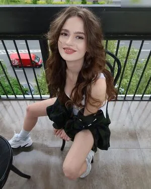 Josephine Lck OnlyFans Leaked Free Thumbnail Picture - #FVD25UYT23