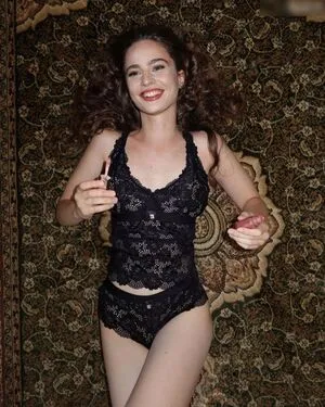 Josephine Lck OnlyFans Leaked Free Thumbnail Picture - #N6BEpVkvAW