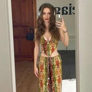 Josephine Lck OnlyFans Leaked Free Thumbnail Picture - #rAFkEBuIni