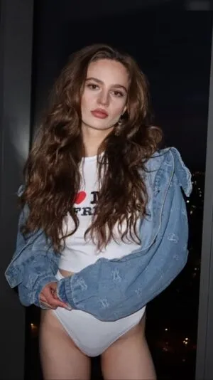 Josephine Lck OnlyFans Leaked Free Thumbnail Picture - #yHJMz43Uz7